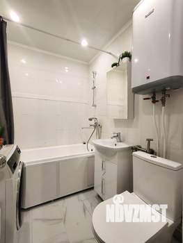 1-к квартира, вторичка, 31м2, 9/9 этаж