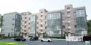 2-к квартира, вторичка, 59м2, 2/4 этаж