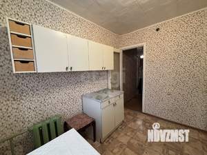 1-к квартира, вторичка, 35м2, 3/5 этаж