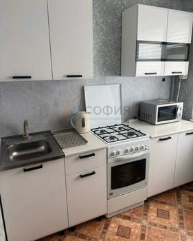 2-к квартира, вторичка, 46м2, 5/5 этаж