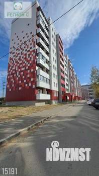 3-к квартира, вторичка, 66м2, 9/9 этаж