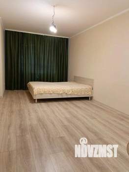 1-к квартира, вторичка, 40м2, 1/11 этаж