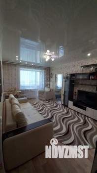 2-к квартира, вторичка, 46м2, 4/5 этаж