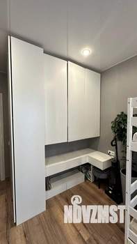 2-к квартира, вторичка, 42м2, 6/12 этаж