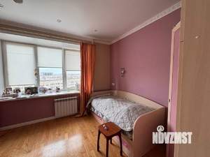 2-к квартира, вторичка, 54м2, 13/13 этаж