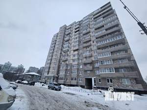 2-к квартира, вторичка, 52м2, 11/14 этаж