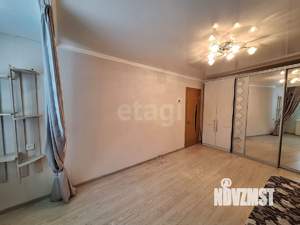 2-к квартира, вторичка, 44м2, 1/5 этаж