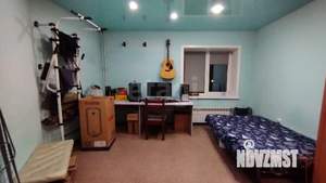 3-к квартира, вторичка, 61м2, 2/4 этаж