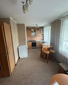 4-к квартира, вторичка, 62м2, 5/5 этаж