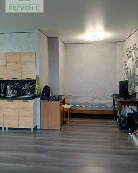 1-к квартира, вторичка, 37м2, 7/10 этаж
