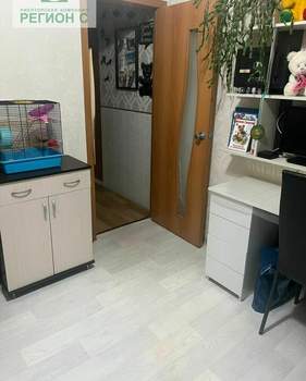 1-к квартира, вторичка, 36м2, 5/8 этаж