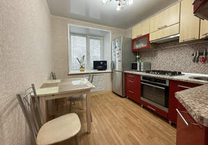 1-к квартира, вторичка, 33м2, 5/5 этаж