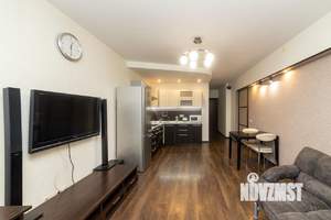 3-к квартира, вторичка, 67м2, 4/10 этаж