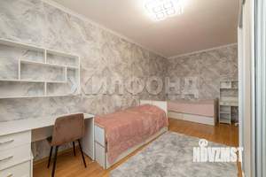 2-к квартира, вторичка, 54м2, 9/10 этаж