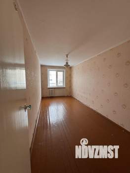 2-к квартира, вторичка, 44м2, 2/5 этаж