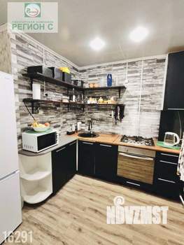 3-к квартира, вторичка, 48м2, 1/5 этаж