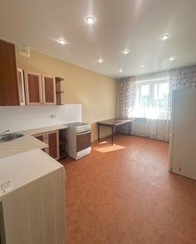 1-к квартира, вторичка, 42м2, 2/8 этаж