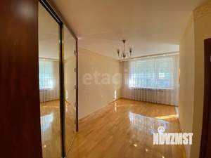 2-к квартира, вторичка, 47м2, 1/5 этаж