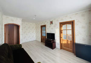 3-к квартира, вторичка, 47м2, 5/5 этаж
