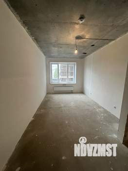 1-к квартира, вторичка, 33м2, 2/16 этаж