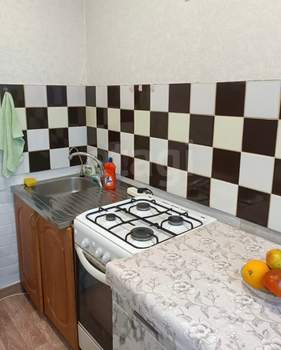 2-к квартира, вторичка, 46м2, 5/9 этаж