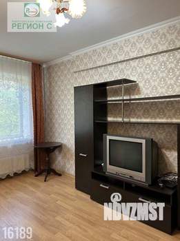 1-к квартира, вторичка, 32м2, 1/9 этаж