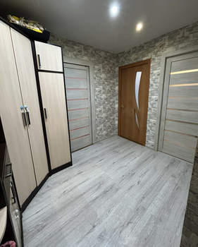 2-к квартира, вторичка, 42м2, 5/5 этаж