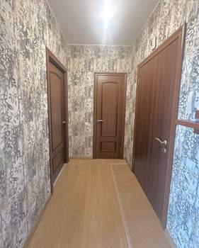 1-к квартира, вторичка, 42м2, 2/8 этаж