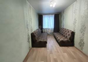 2-к квартира, вторичка, 44м2, 2/5 этаж