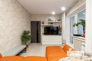 2-к квартира, вторичка, 52м2, 7/9 этаж