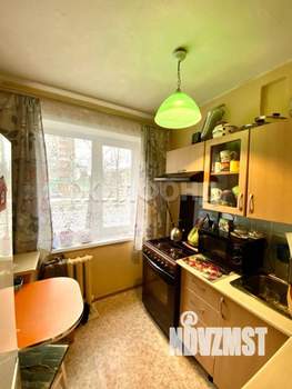 2-к квартира, вторичка, 44м2, 1/5 этаж