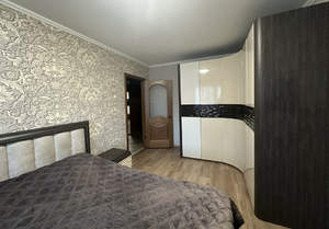 3-к квартира, вторичка, 61м2, 4/5 этаж