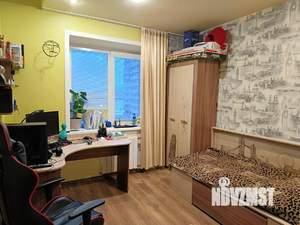 3-к квартира, вторичка, 63м2, 6/10 этаж