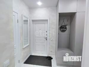 3-к квартира, вторичка, 63м2, 1/10 этаж