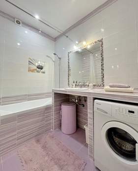 3-к квартира, вторичка, 74м2, 8/10 этаж