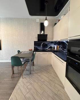 2-к квартира, вторичка, 54м2, 5/9 этаж