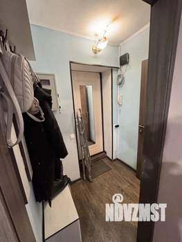 2-к квартира, вторичка, 40м2, 5/5 этаж