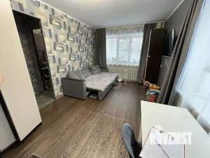 1-к квартира, вторичка, 29м2, 1/5 этаж