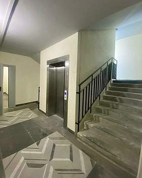 1-к квартира, вторичка, 33м2, 4/8 этаж