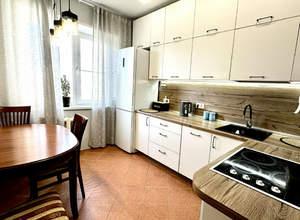3-к квартира, вторичка, 63м2, 5/10 этаж