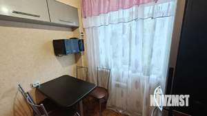 4-к квартира, вторичка, 59м2, 5/5 этаж