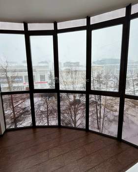 3-к квартира, вторичка, 149м2, 4/7 этаж