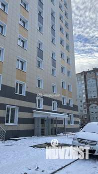 2-к квартира, вторичка, 45м2, 3/10 этаж