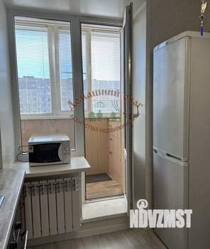 2-к квартира, вторичка, 49м2, 6/9 этаж