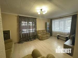 1-к квартира, вторичка, 31м2, 1/5 этаж