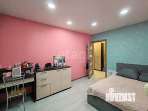 2-к квартира, вторичка, 47м2, 5/5 этаж