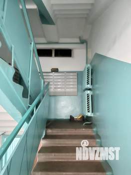 1-к квартира, вторичка, 31м2, 7/9 этаж