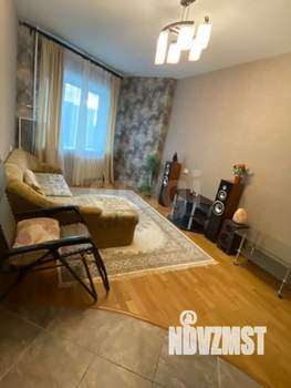 3-к квартира, вторичка, 63м2, 6/10 этаж