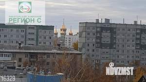 1-к квартира, вторичка, 31м2, 8/9 этаж