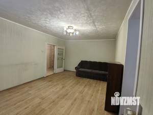 3-к квартира, вторичка, 60м2, 1/11 этаж